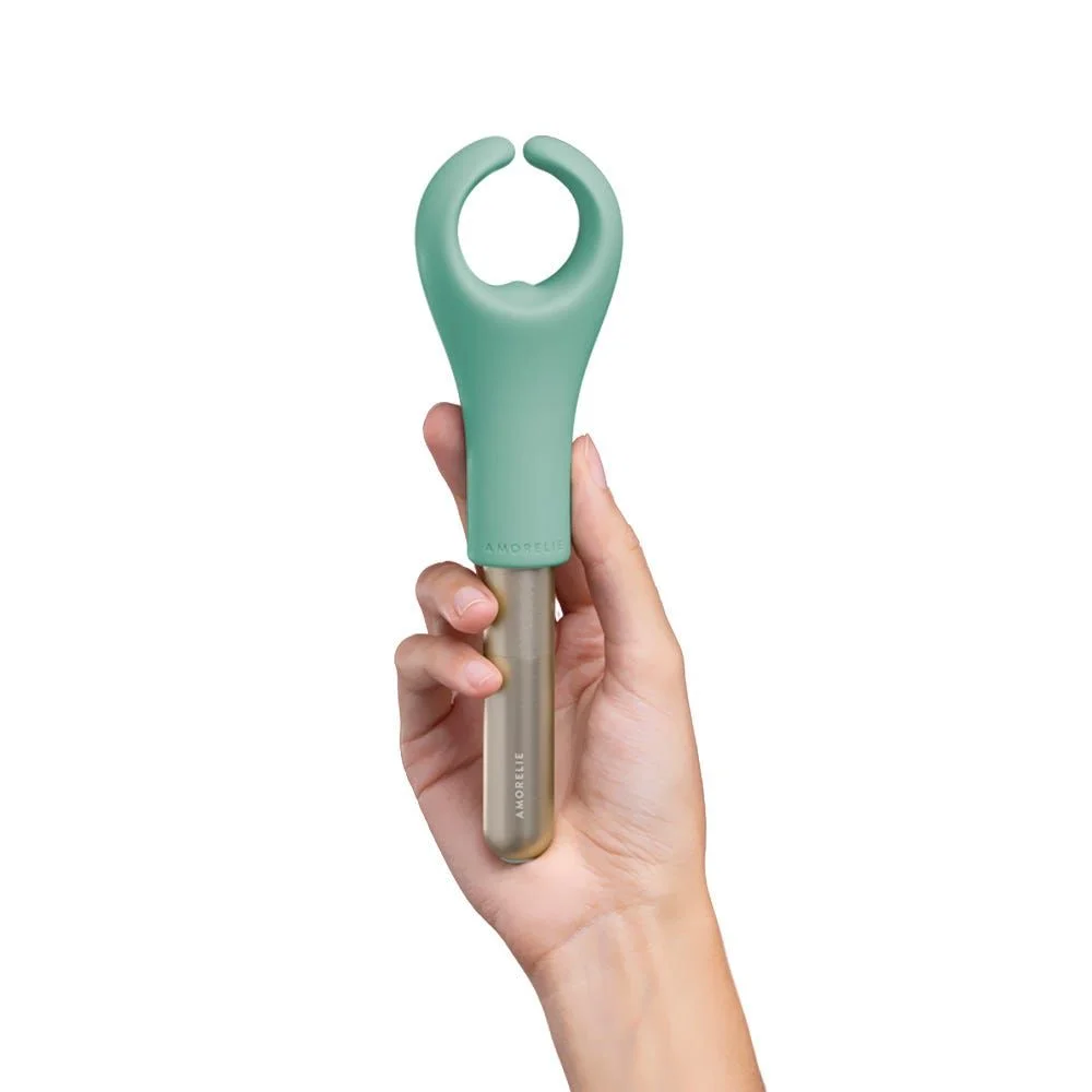 Amorelie – Bang 2 Vibratoraccessoire – Mint