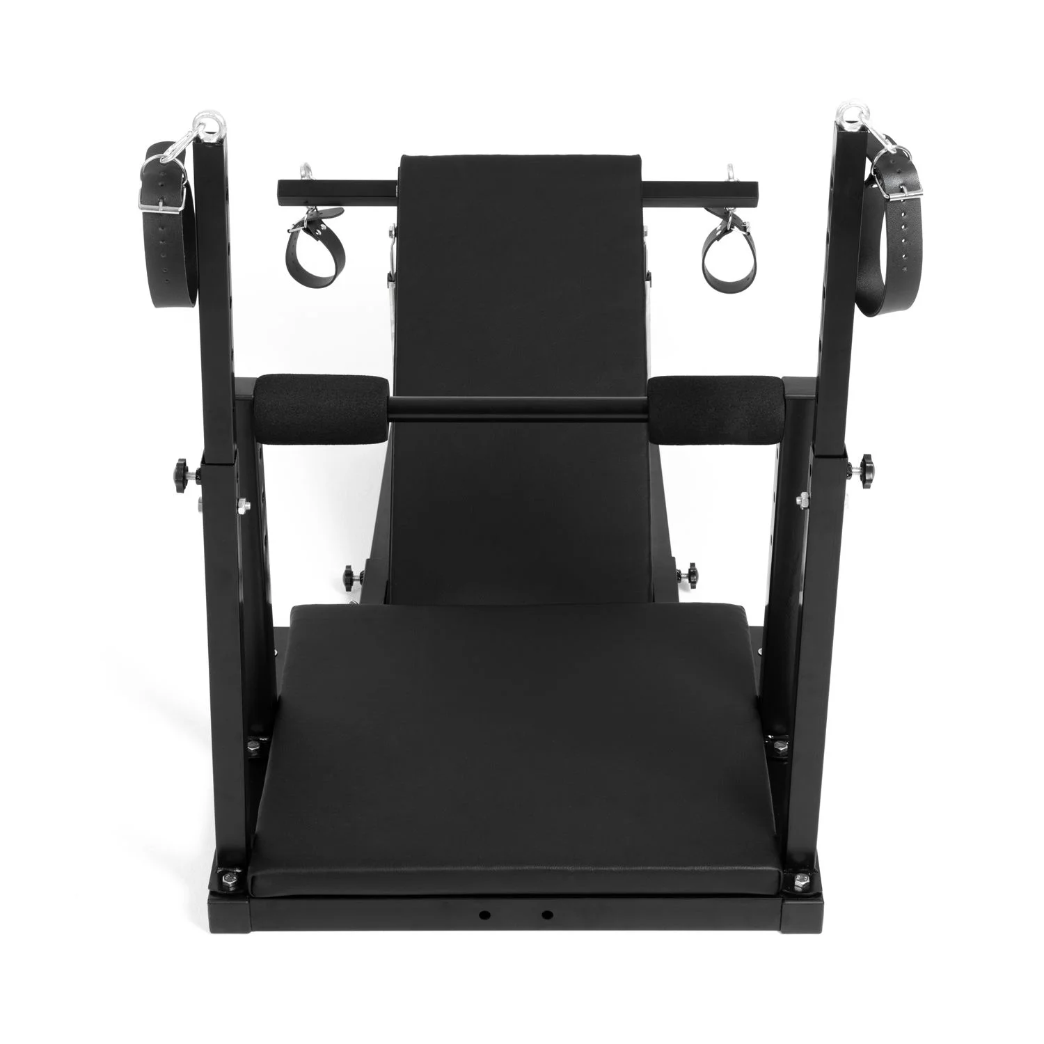 Restraint Chair - Low