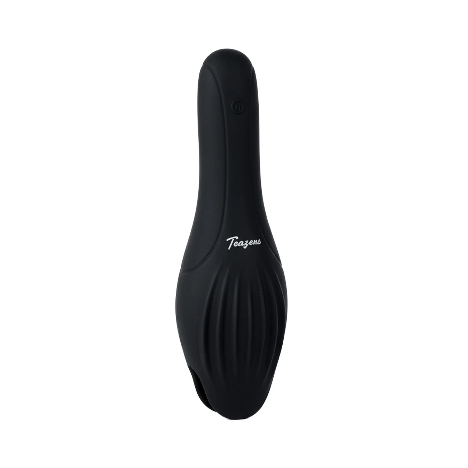 Teazers - Glans-Licking Masturbator - Zwart