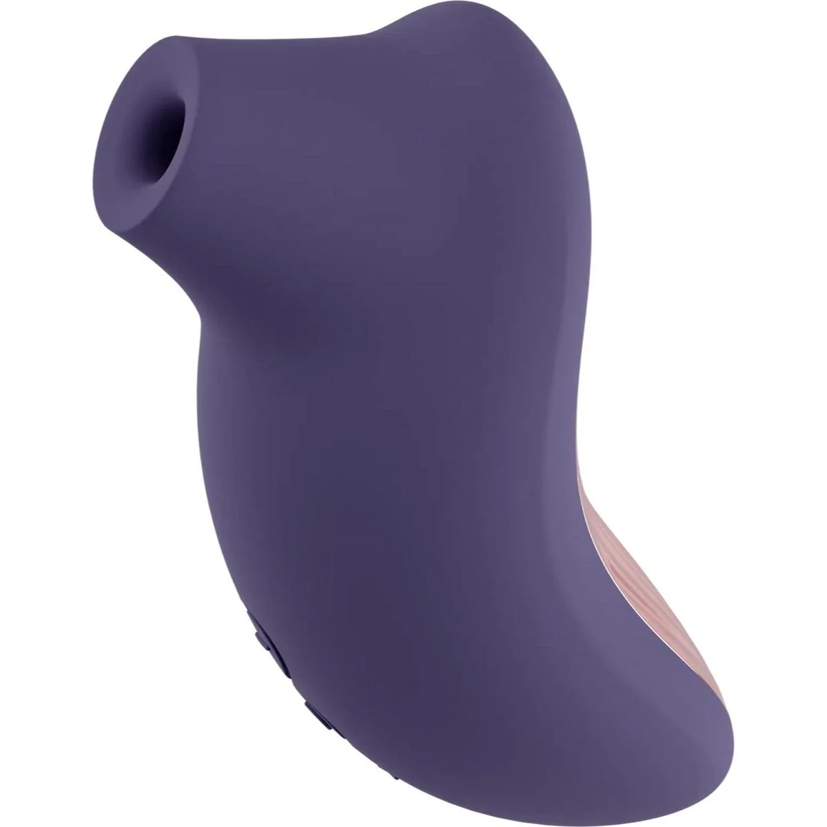 LELO - SONA 3 Clitoris Stimulator - Cyber Purple