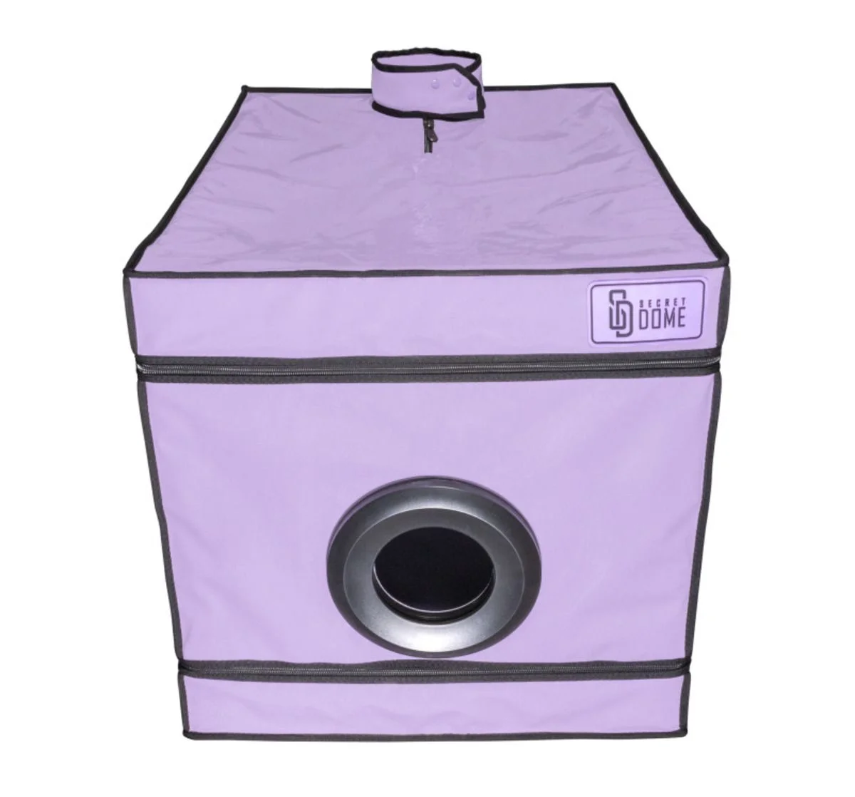 Secretdome – LA NICHE – Paars