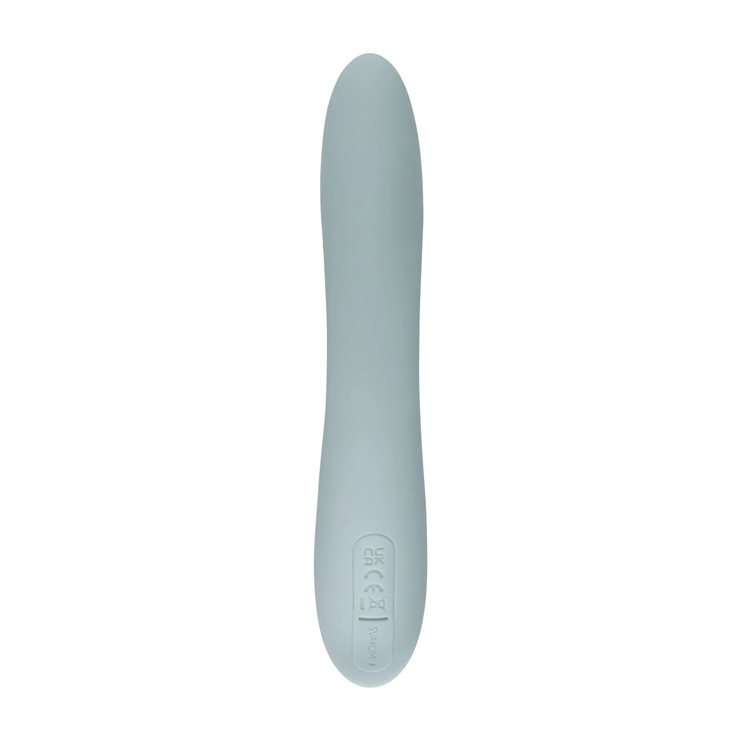 SVAKOM - Chika Verwarmende Tarzan Vibrator App Controlled