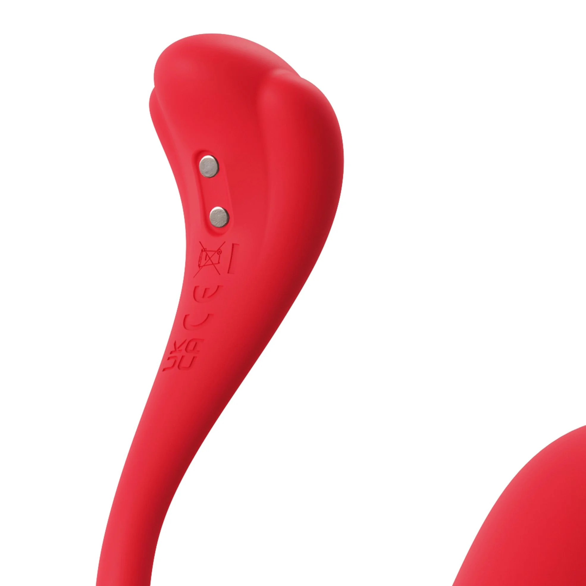 SVAKOM - Phoenix Neo 2 Interactieve Bullet Vibrator