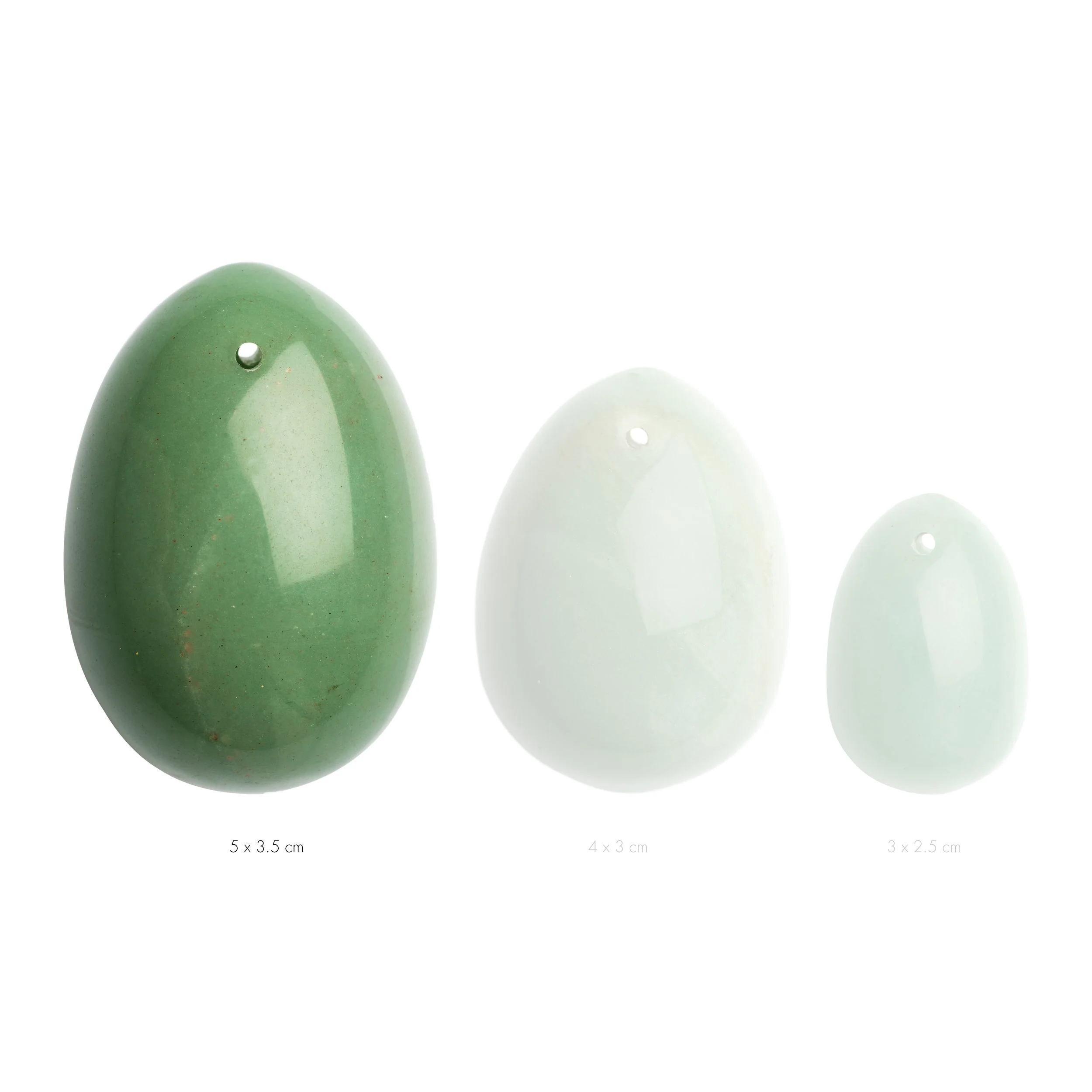 La Gemmes - Yoni-ei Jade (S)