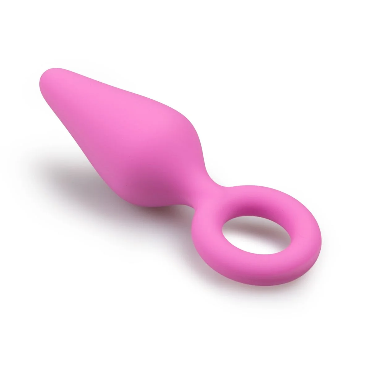 Pointy Plug - Klein