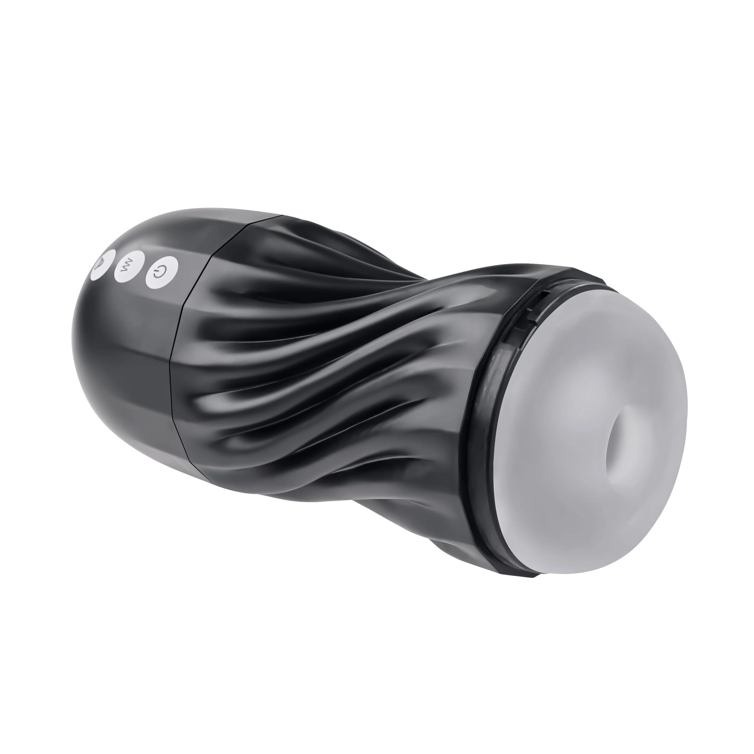 Playboy  - Solo Stroker Masturbator - Zwart