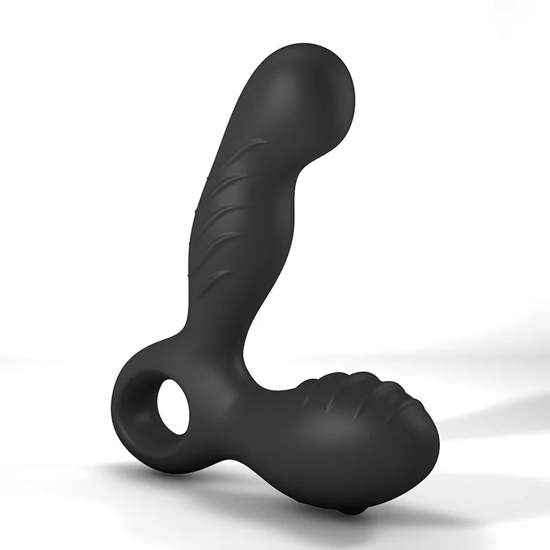 Nomi Tang - Spotty 2 Revolving P-Spot Massager