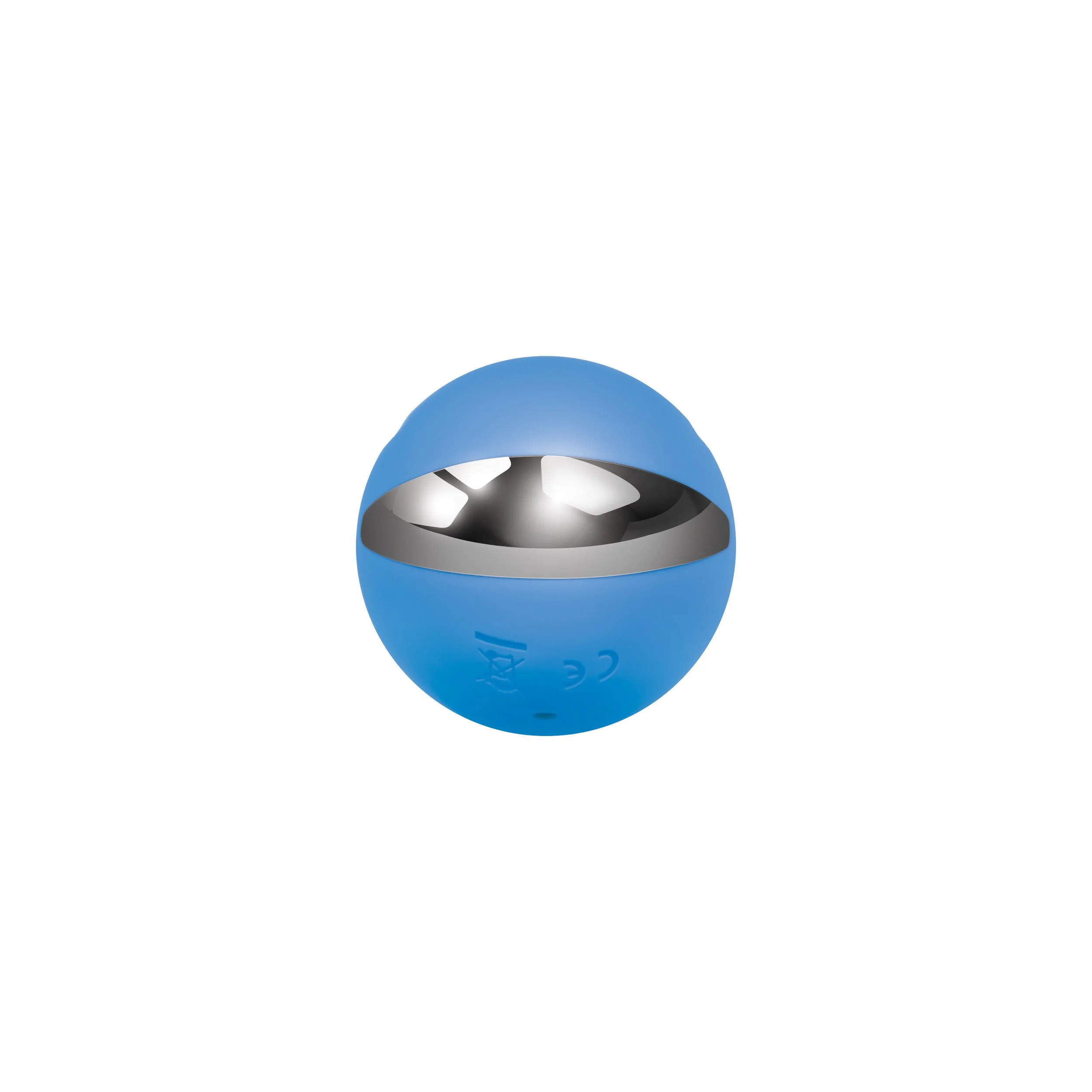 Evolved - Blue Crush G-spot Vibrator - Blauw