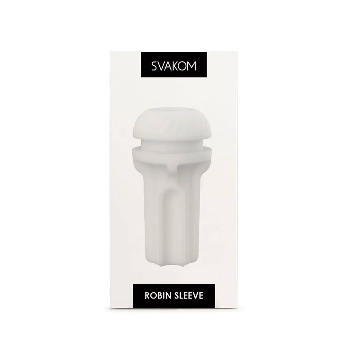 Svakom - Robin Vervangende Sleeve