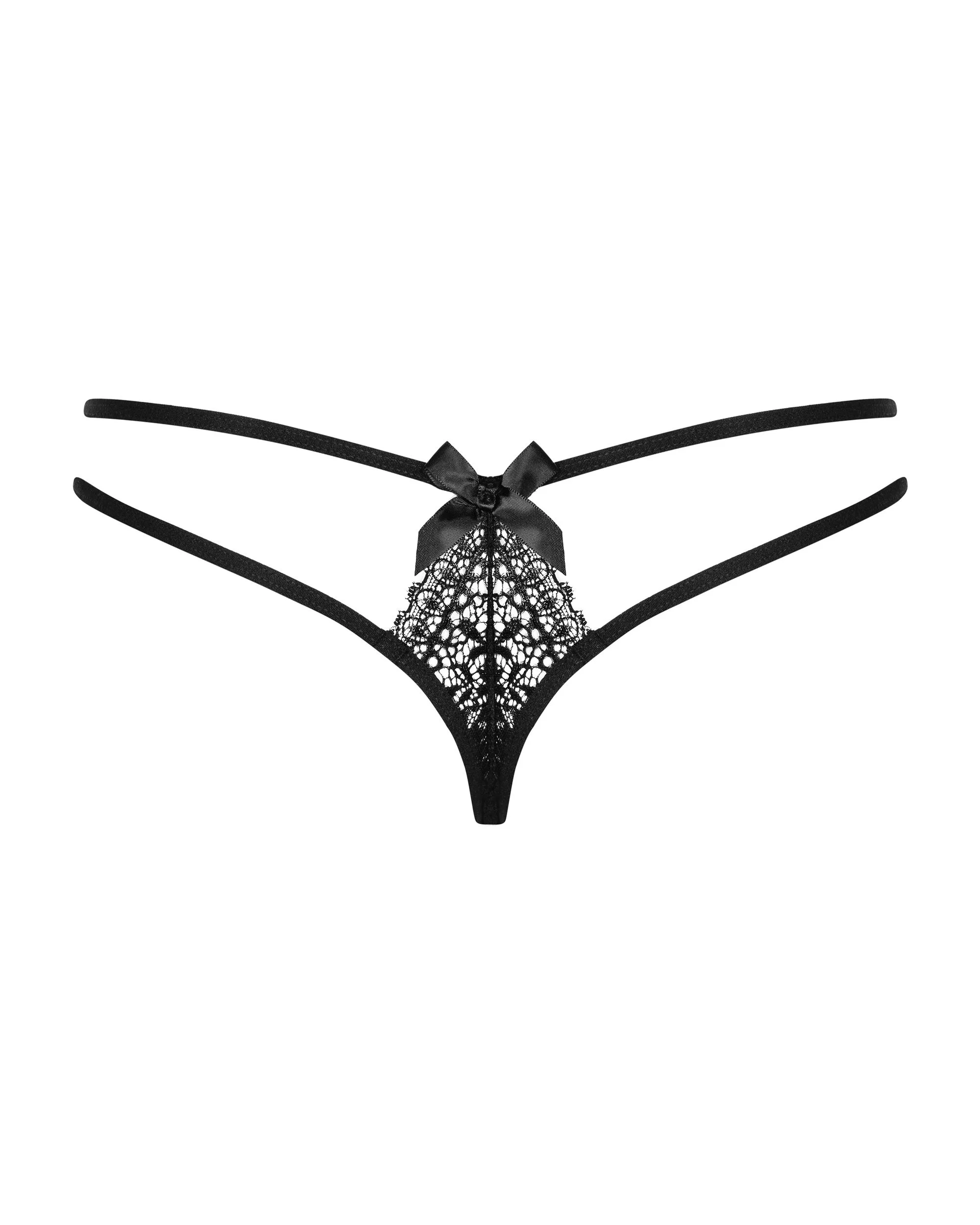 Obsessive - Kanten string Intensa