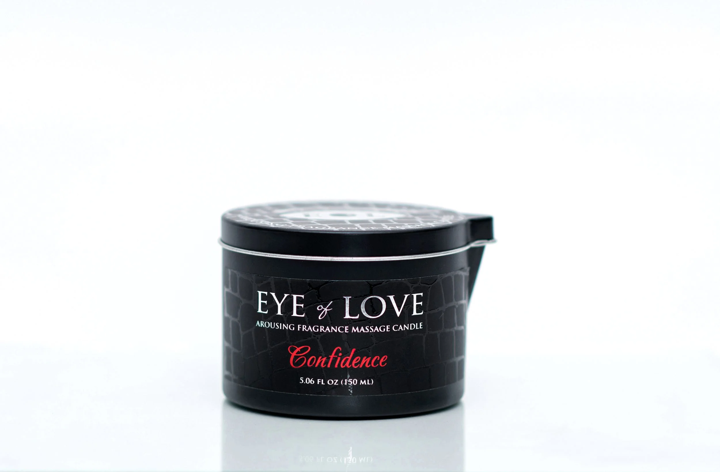 EOL Massage Kaars Confidence voor Hem - 150 ml