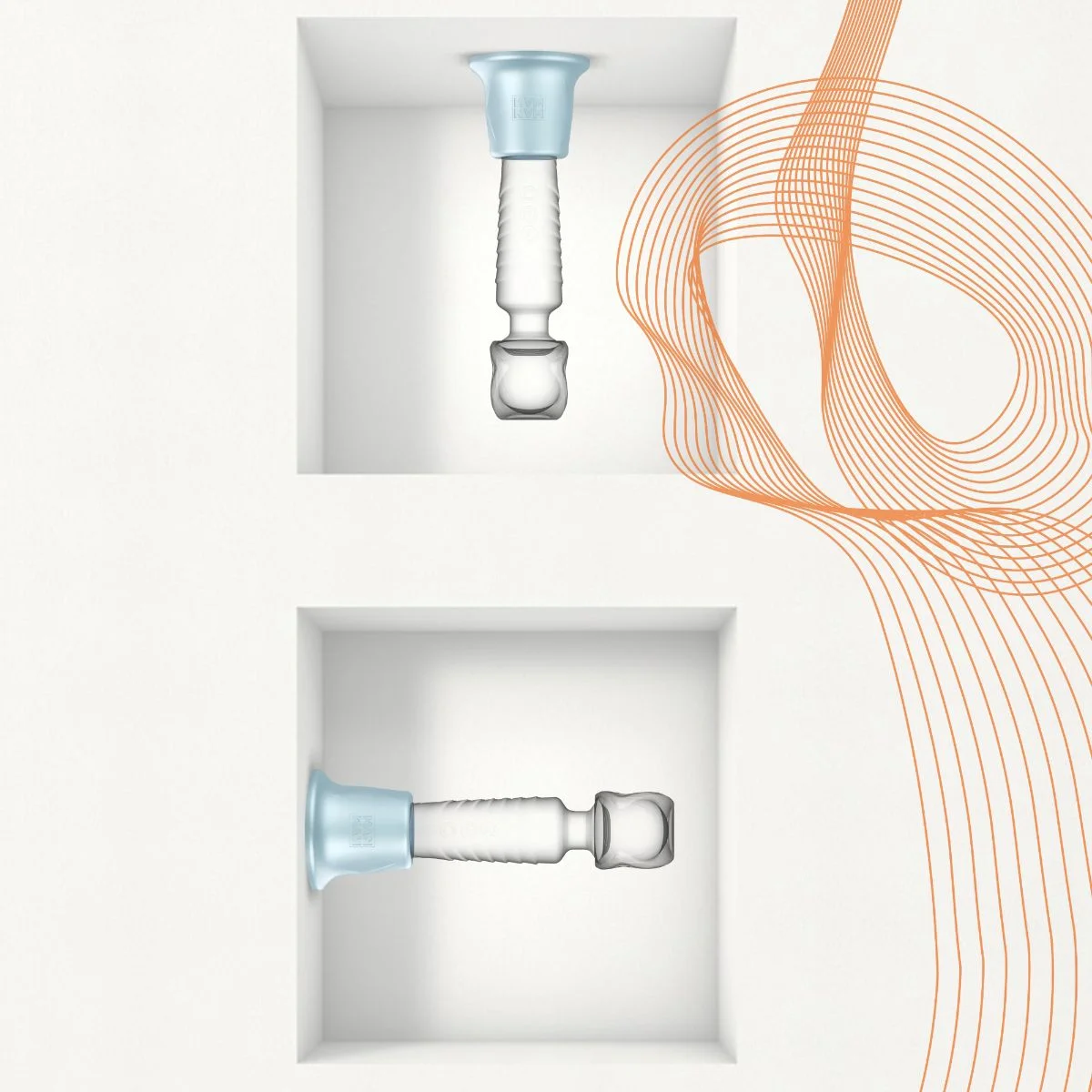 Man.Wand – Holden – Polar Blue