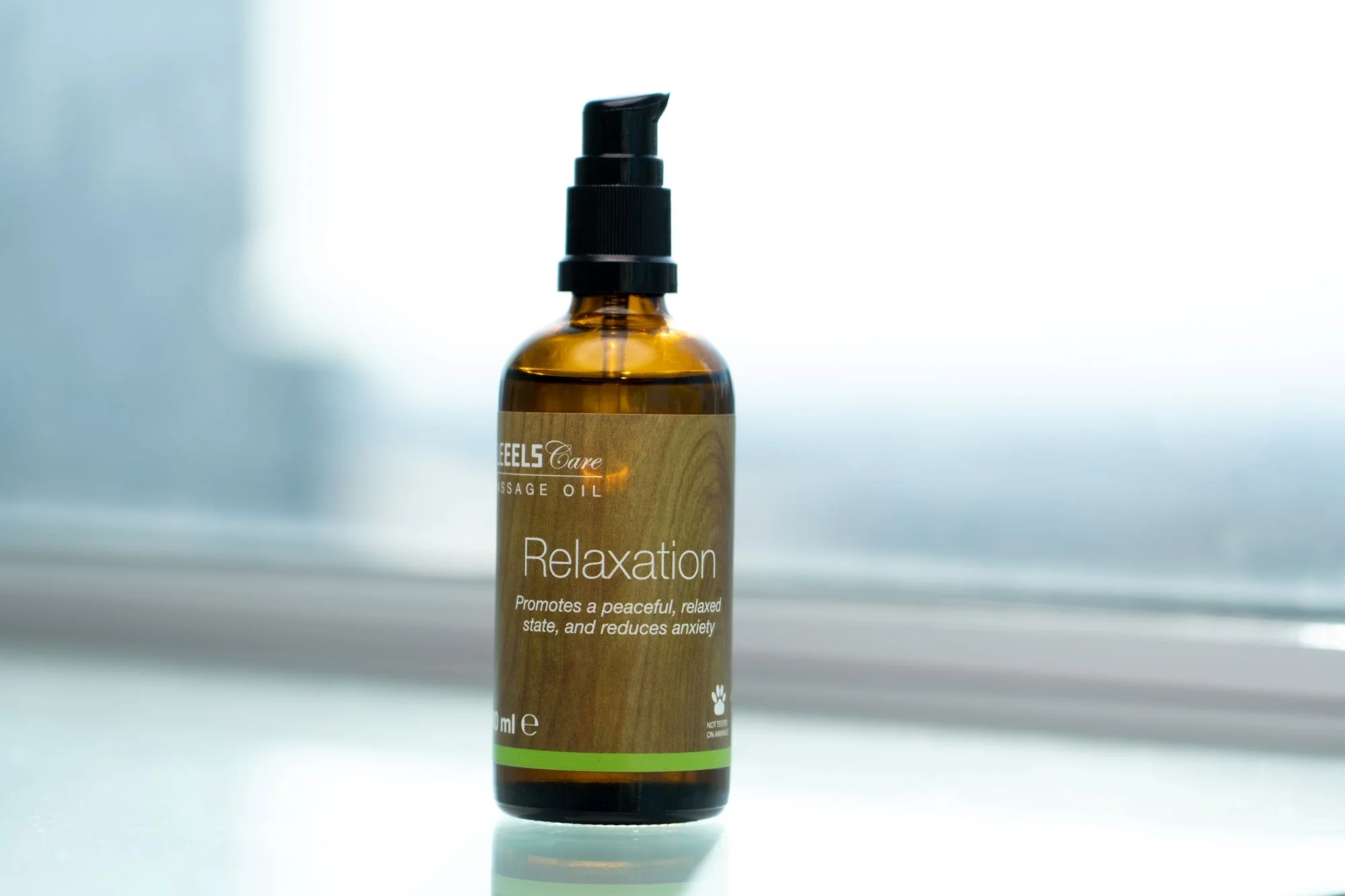 S1 - Revival Hot Stone Spa Collectie