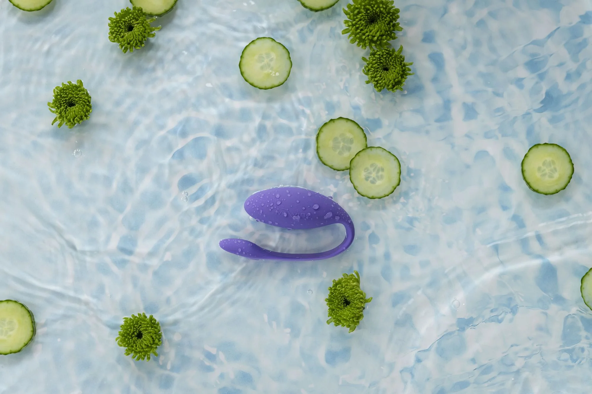 We-Vibe - Jive Lite - Paars