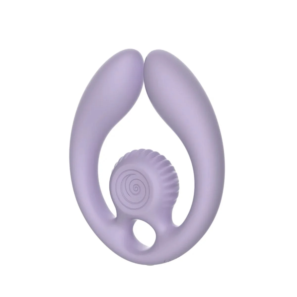 SVibe - GIZI Duo Couples Stimulator - Paars